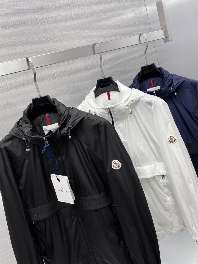 Moncler Outwear